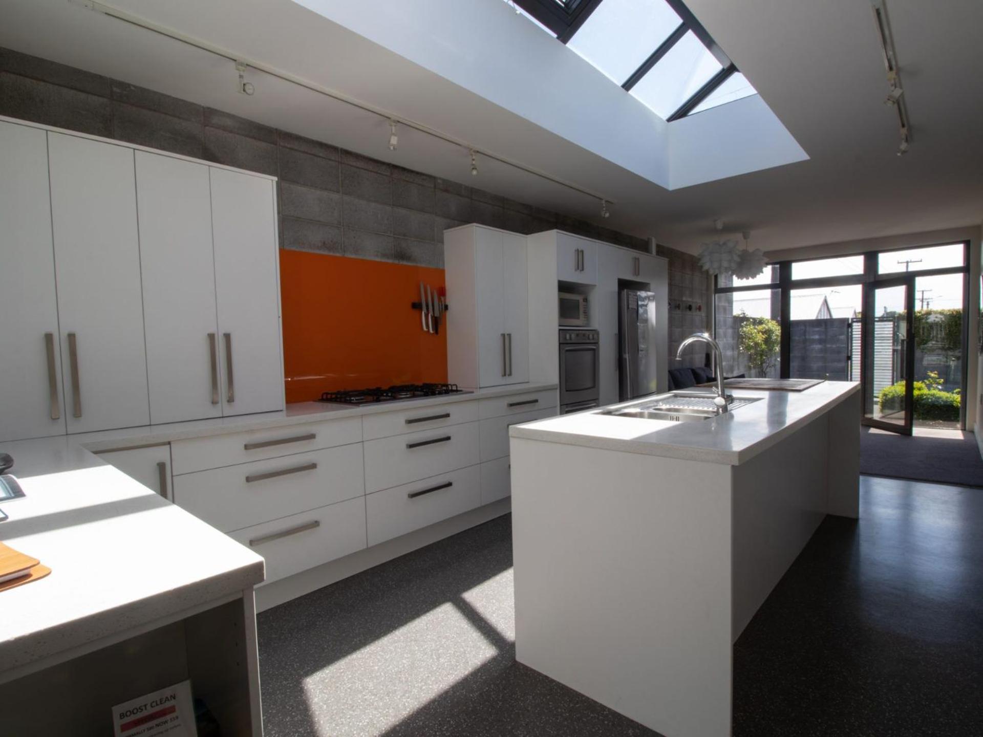Fabulous In Fitzroy - Seconds To Fitzroy Beach New Plymouth Exterior foto